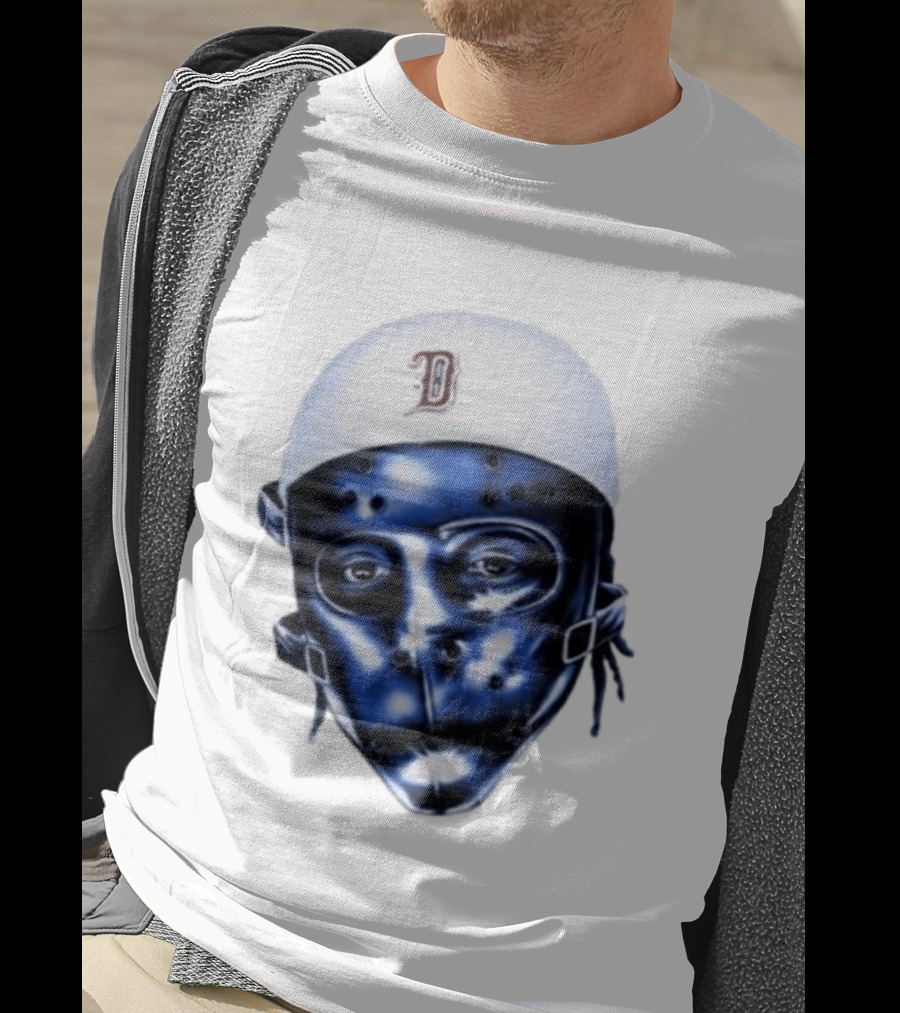 Original Stray Lee Know No Name B Big Year Of 2026 Baseball Mask D Cap T-Shirt