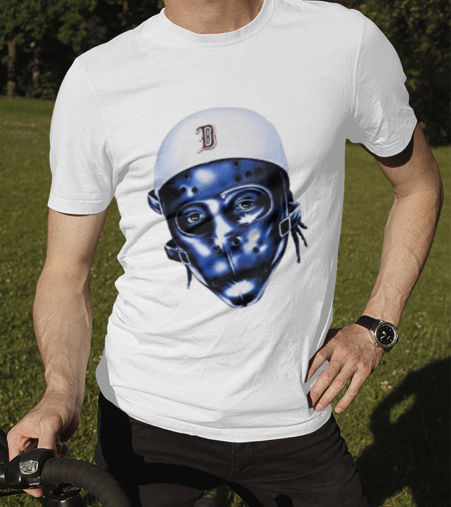 Original Stray Lee Know No Name B Big Year Of 2026 Baseball Mask D Cap T-Shirt