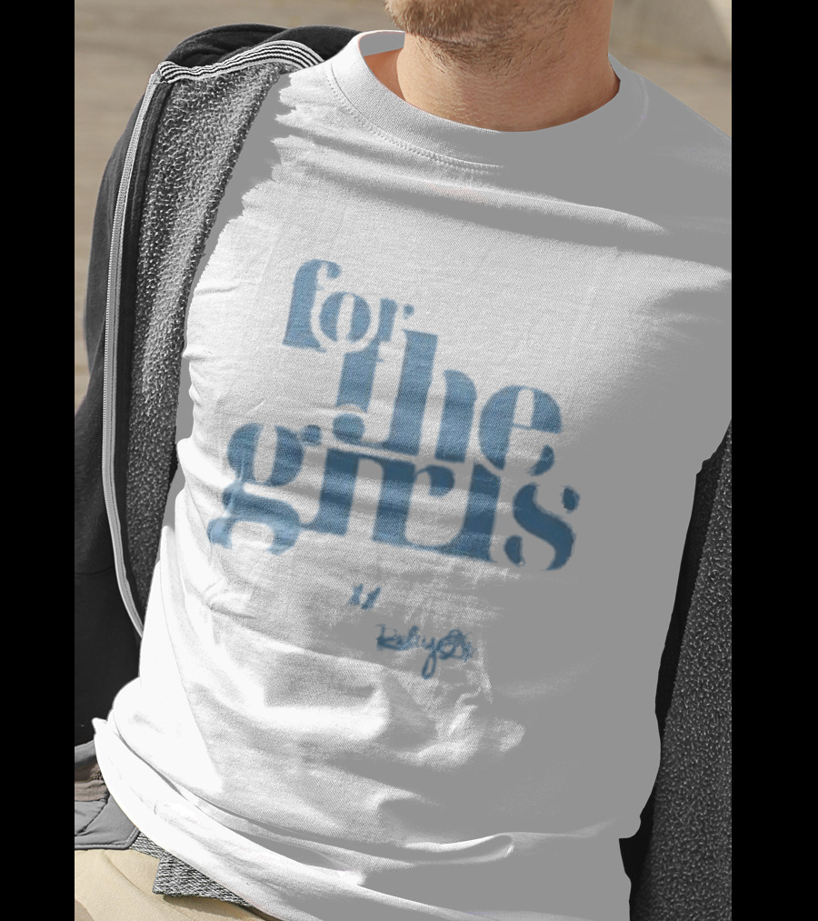 2026 Fever Vs Dream WNBA For The Girls T-Shirt