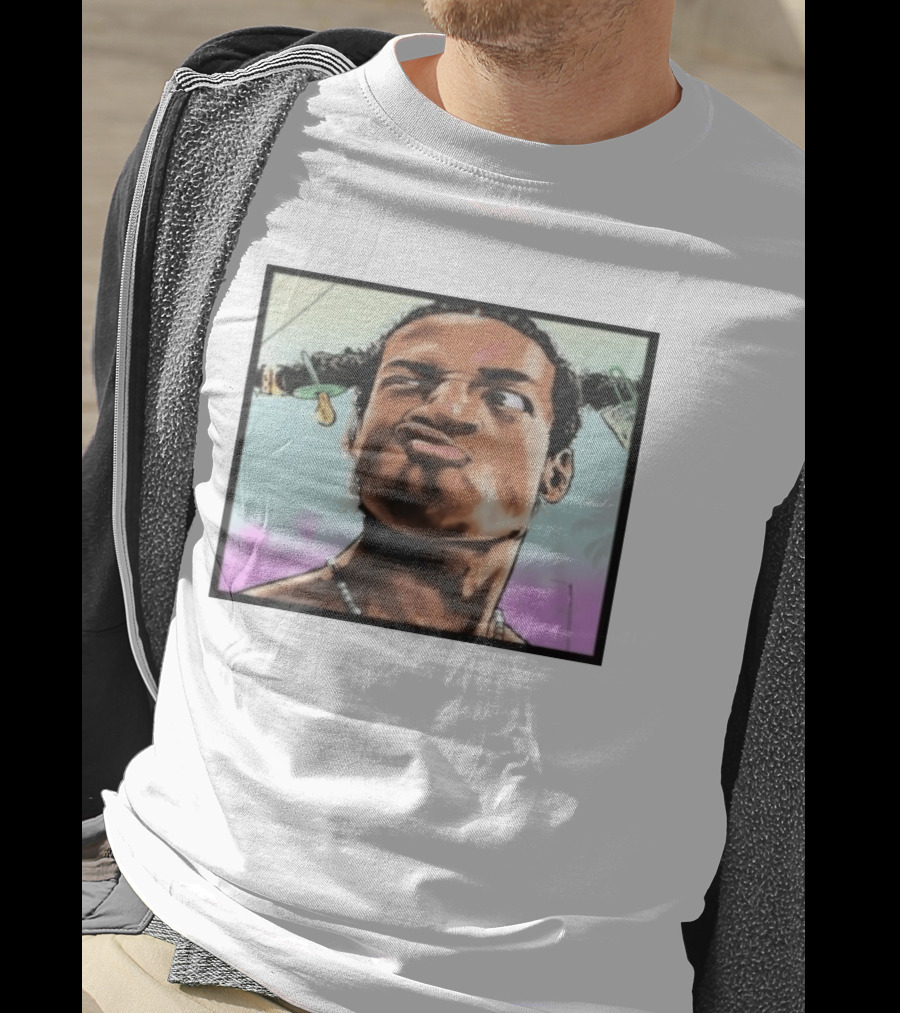 Original Sagopa Kajmer DGK Loc Dog T-Shirt