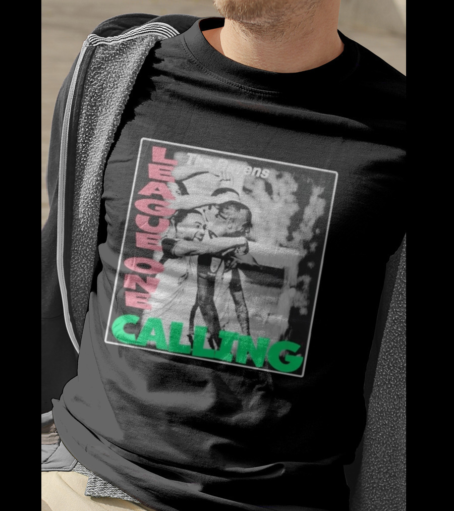The Ravens League One Calling Bromley FC Celebration T-Shirt