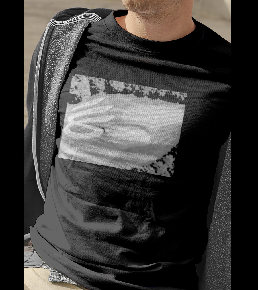 2026 Stephen Curry Golf Course T-Shirt