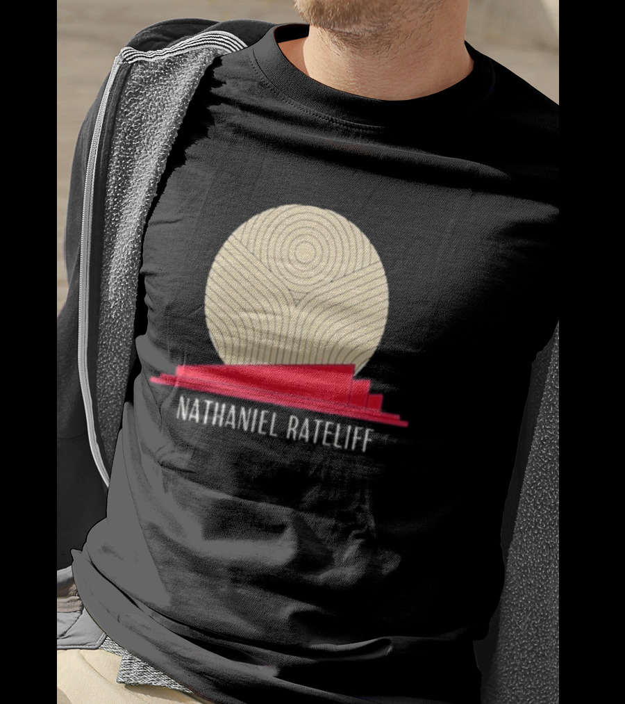 Nathaniel Rateliff X Lucius Live August 18 2026 Red Rocks Amphitheatre Morrison T-Shirt