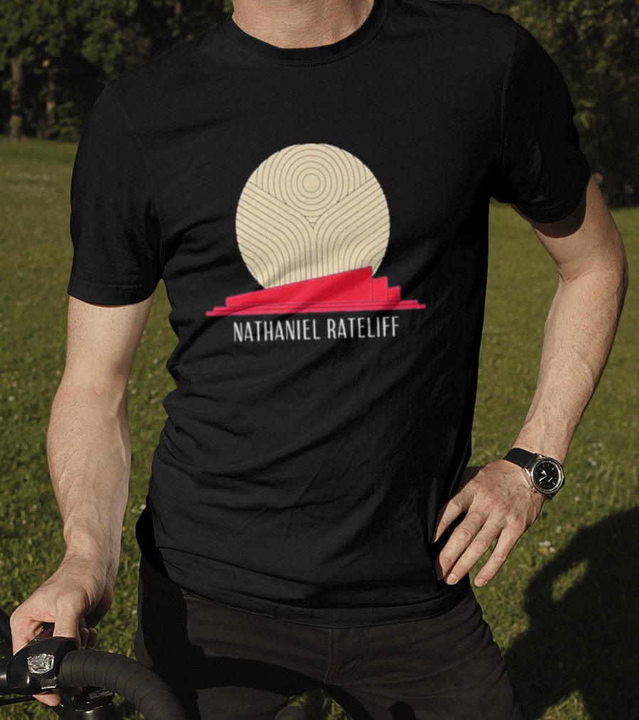 Nathaniel Rateliff X Lucius Live August 18 2026 Red Rocks Amphitheatre Morrison T-Shirt