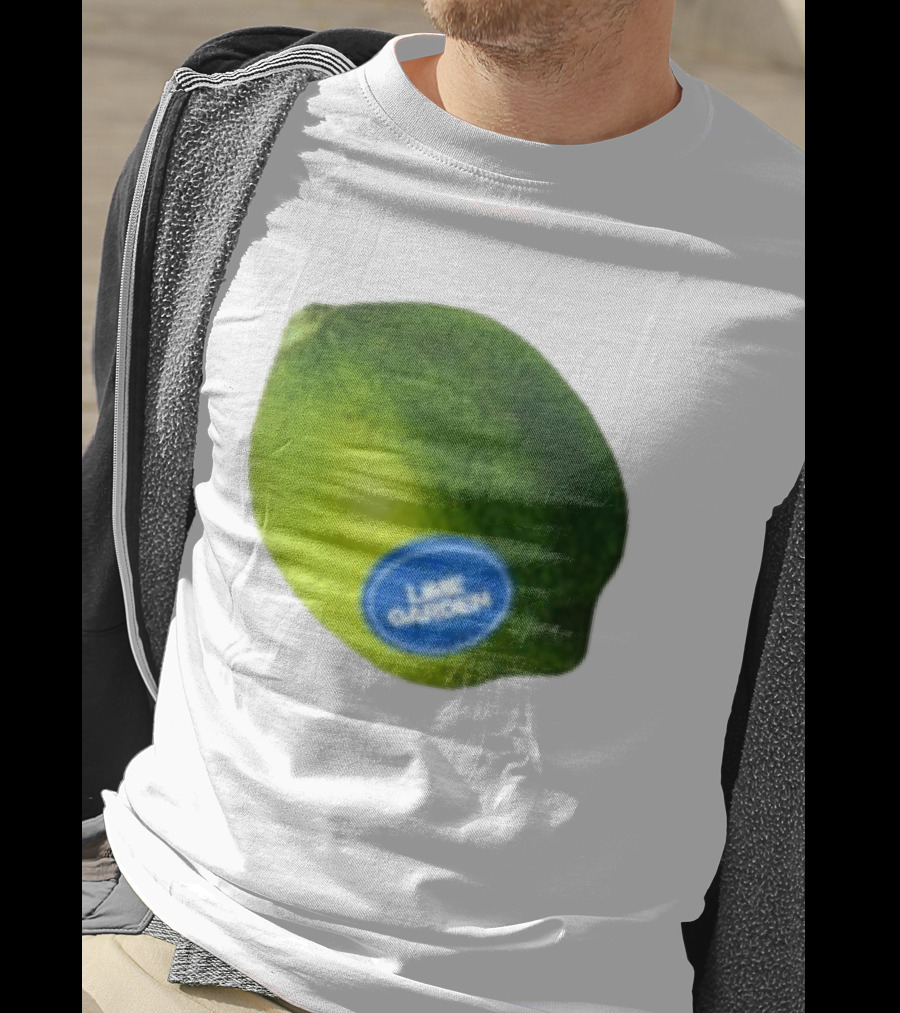 Lime Garden Store Lime Garden T-Shirt