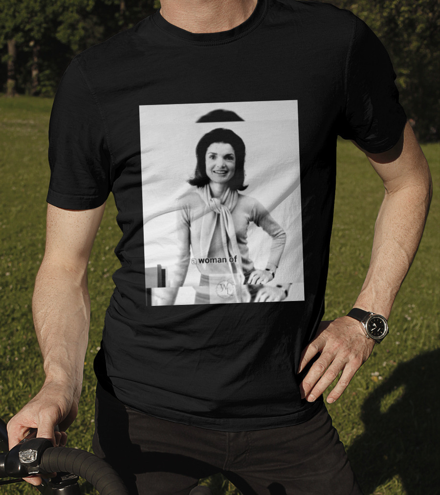 Rip Nancy Kissinger 1934 2026 A Woman Of Elegance T-Shirt