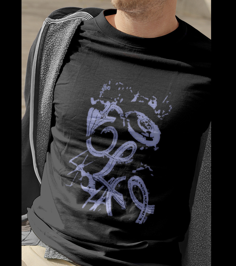 Rascal Does Not Dream Of Bunny Girl Senpai Glyco T-Shirt