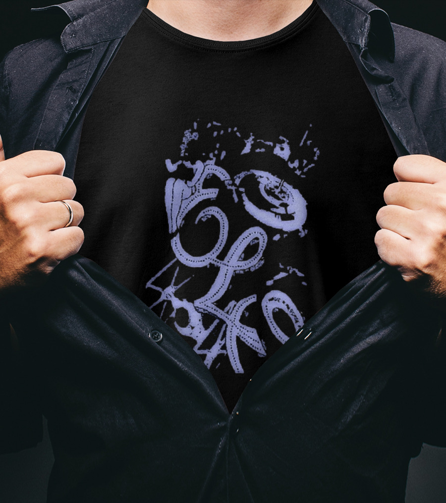 Rascal Does Not Dream Of Bunny Girl Senpai Glyco T-Shirt