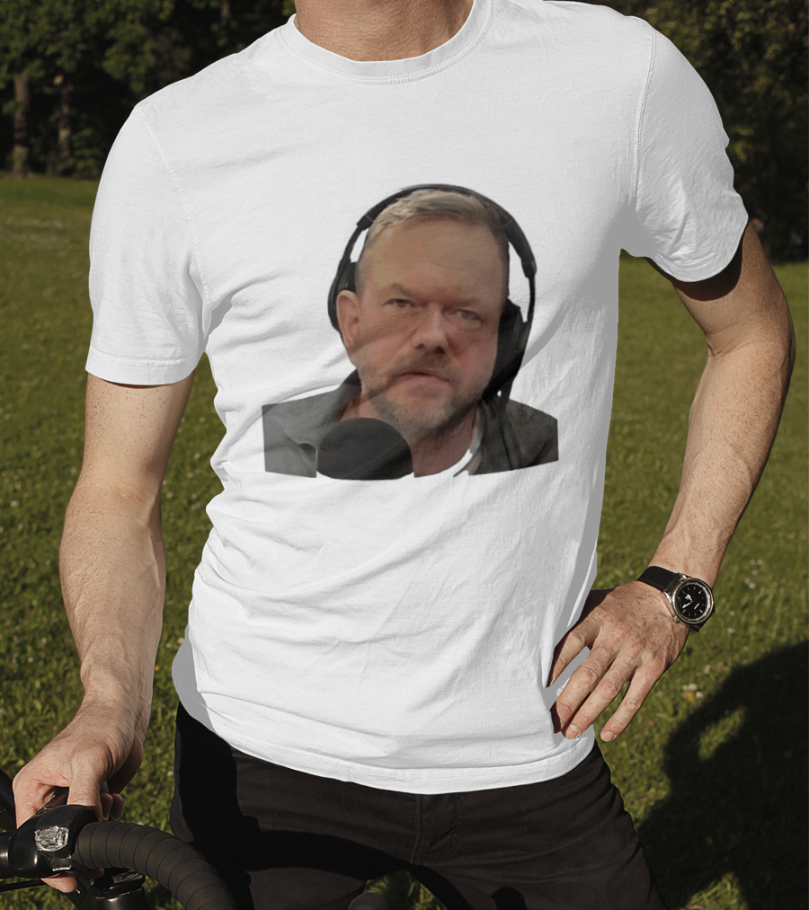 Jason Arday Is A Remarkable And Brilliant Man T-Shirt