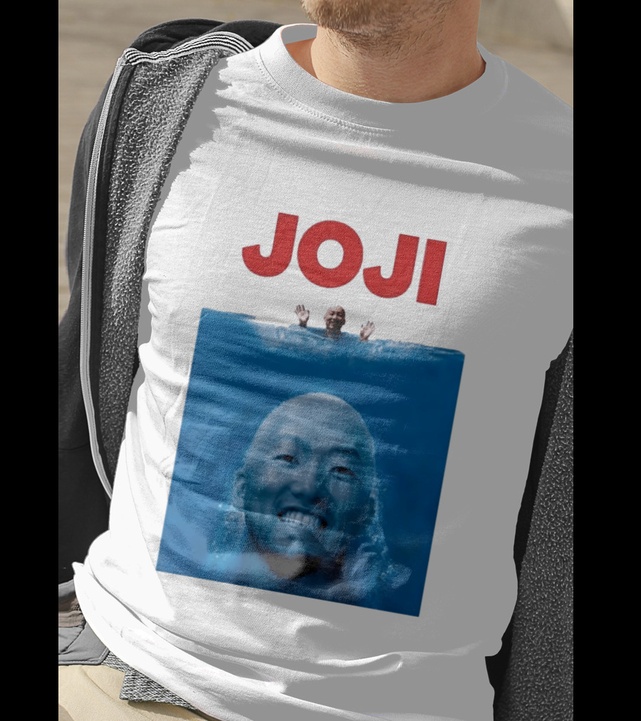 JOJI Underwater Visual By George Miller 88rising T-Shirt