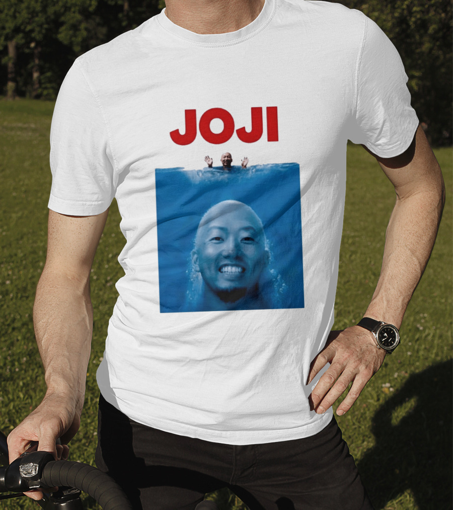 JOJI Underwater Visual By George Miller 88rising T-Shirt
