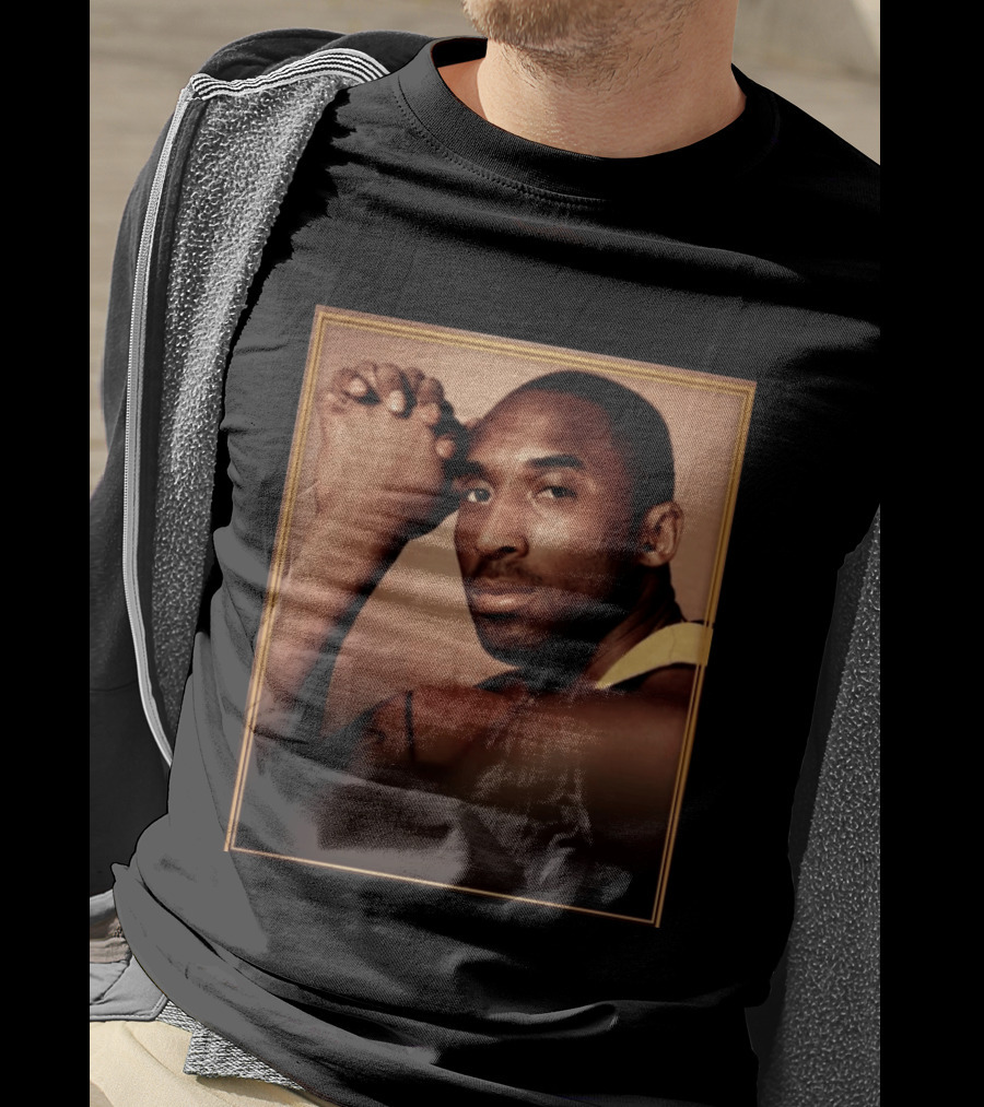 Remembering Kobe 1978 2020 T-Shirt