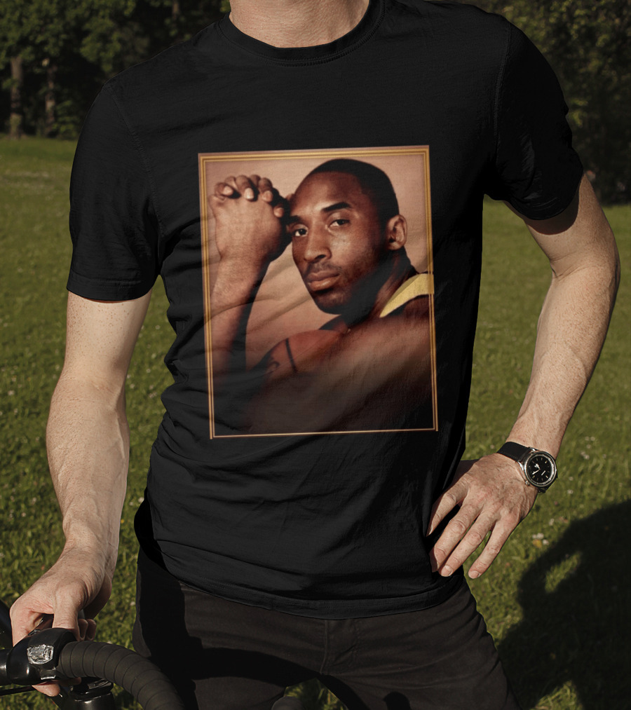 Remembering Kobe 1978 2020 T-Shirt