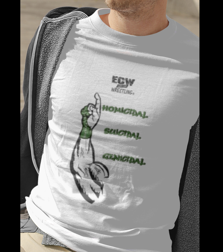 Beyondhumanmerch The Great Imaginational Emotional Expressional T-Shirt