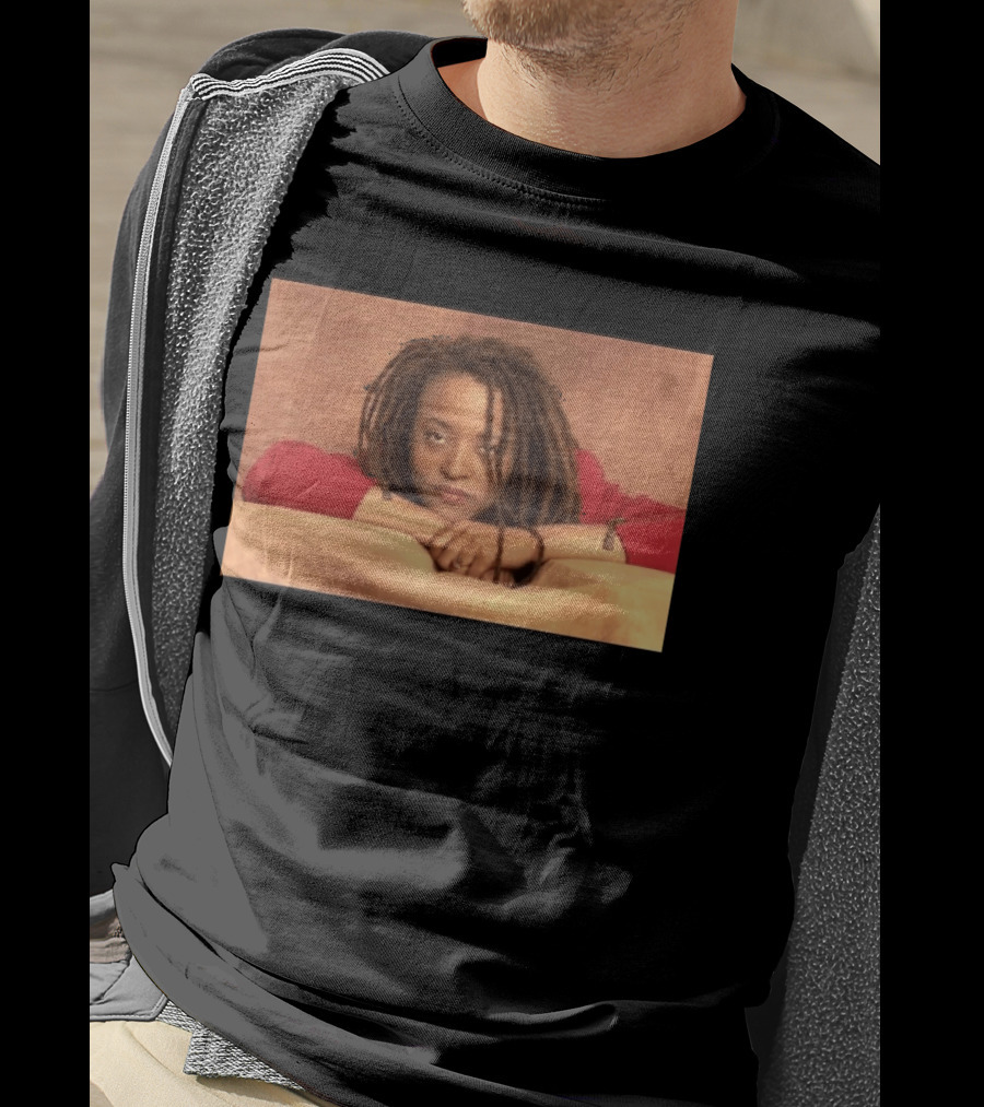 Cassandra Wilson Star Jazz Singer Remembered At Age 70 T-Shirt