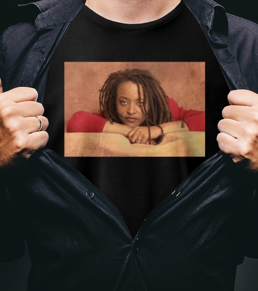 Cassandra Wilson Star Jazz Singer Remembered At Age 70 T-Shirt