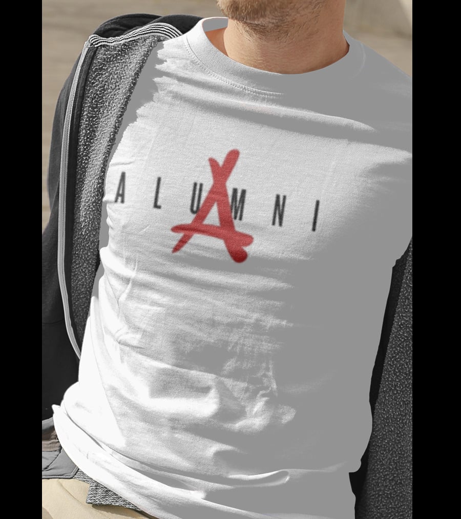 Alumni Store Holiday 2021 Classic Chi Town Style A T-Shirt
