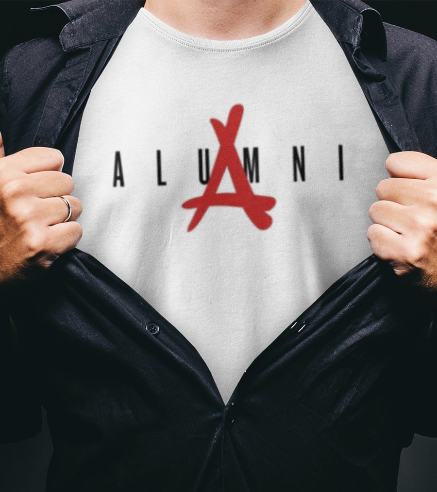 Alumni Store Holiday 2021 Classic Chi Town Style A T-Shirt