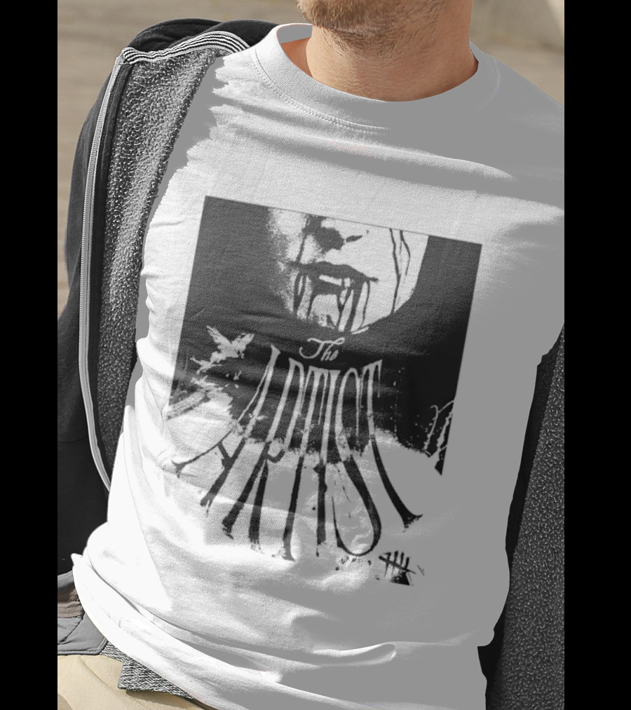 Dead By Daylight The Artist Horror Game T-Shirt