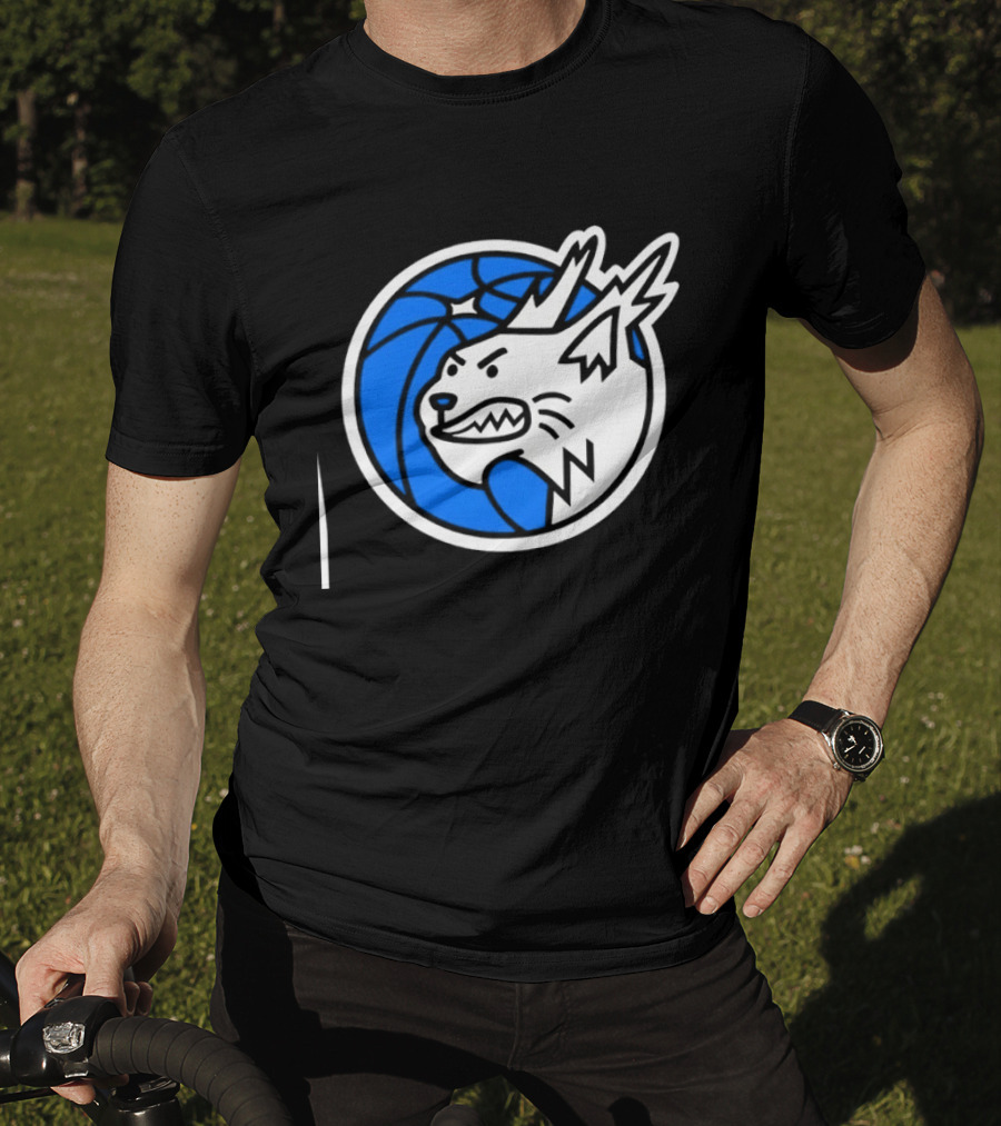 Minnesota Lynx Basketball WNBA Team T-Shirt