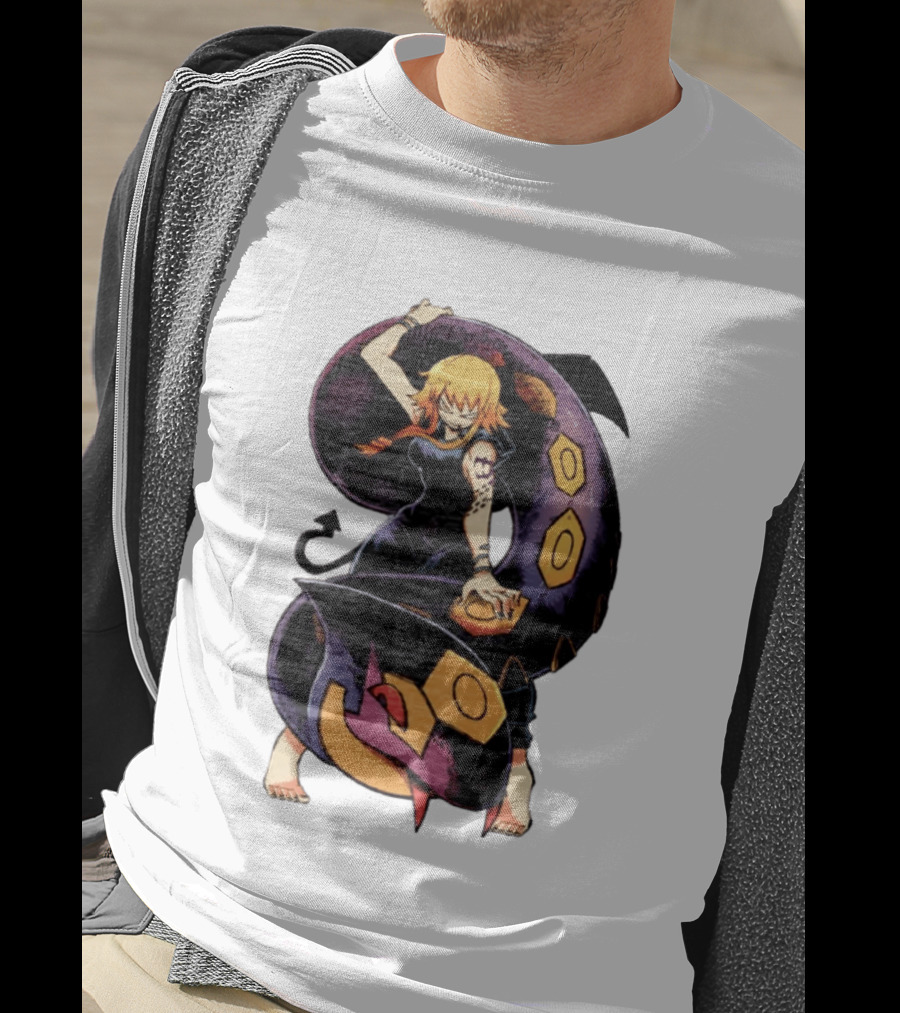 Seviper Team Magma Grunt Pokémon Ruby Sapphire Generation 3 Hoenn Region T-Shirt