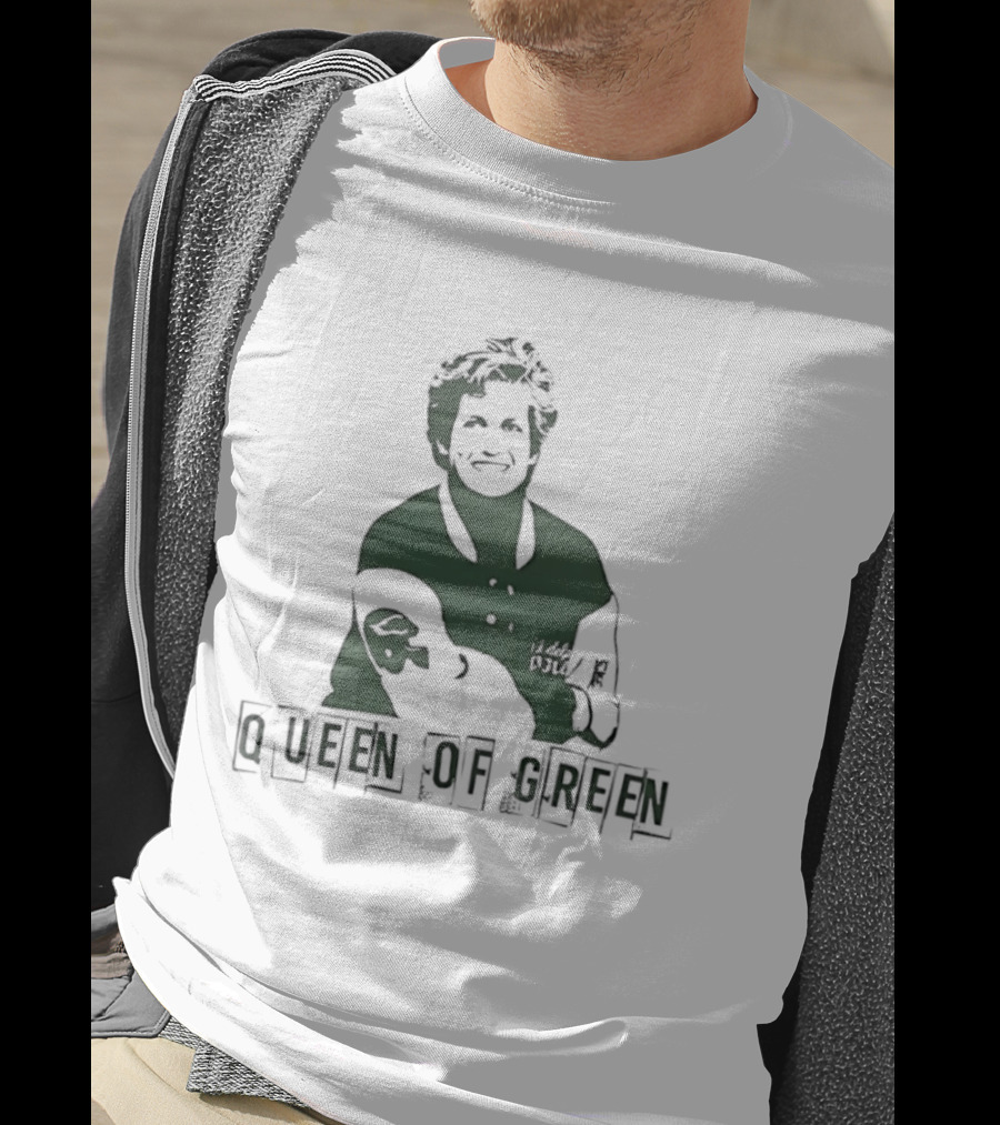 I Don't Know T-Shirt