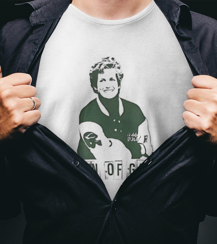 I Don't Know T-Shirt