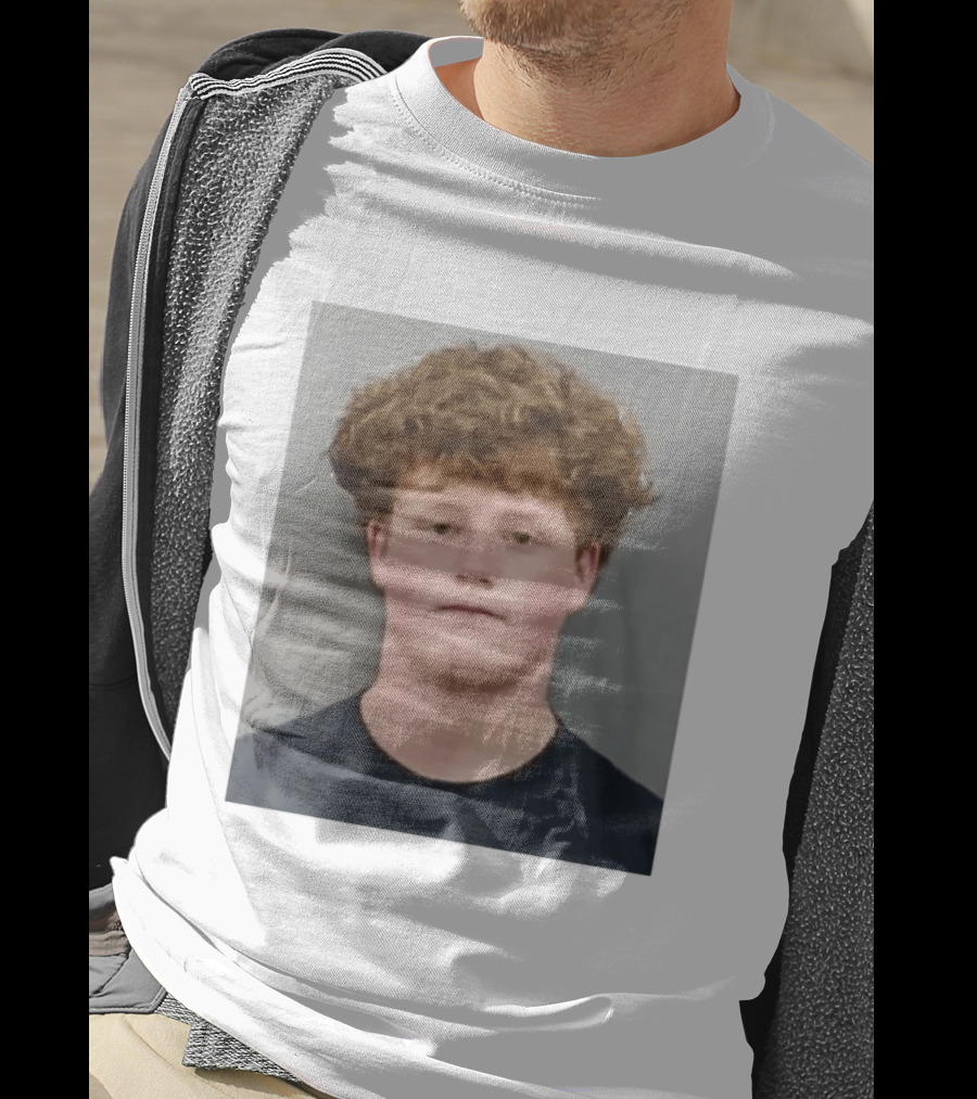 Kroy Biermann Jr Shot T-Shirt