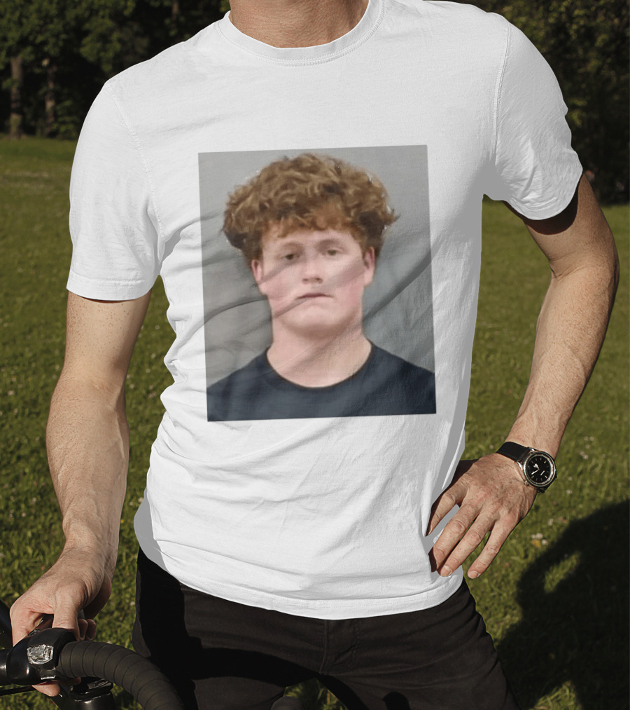 Kroy Biermann Jr Shot T-Shirt