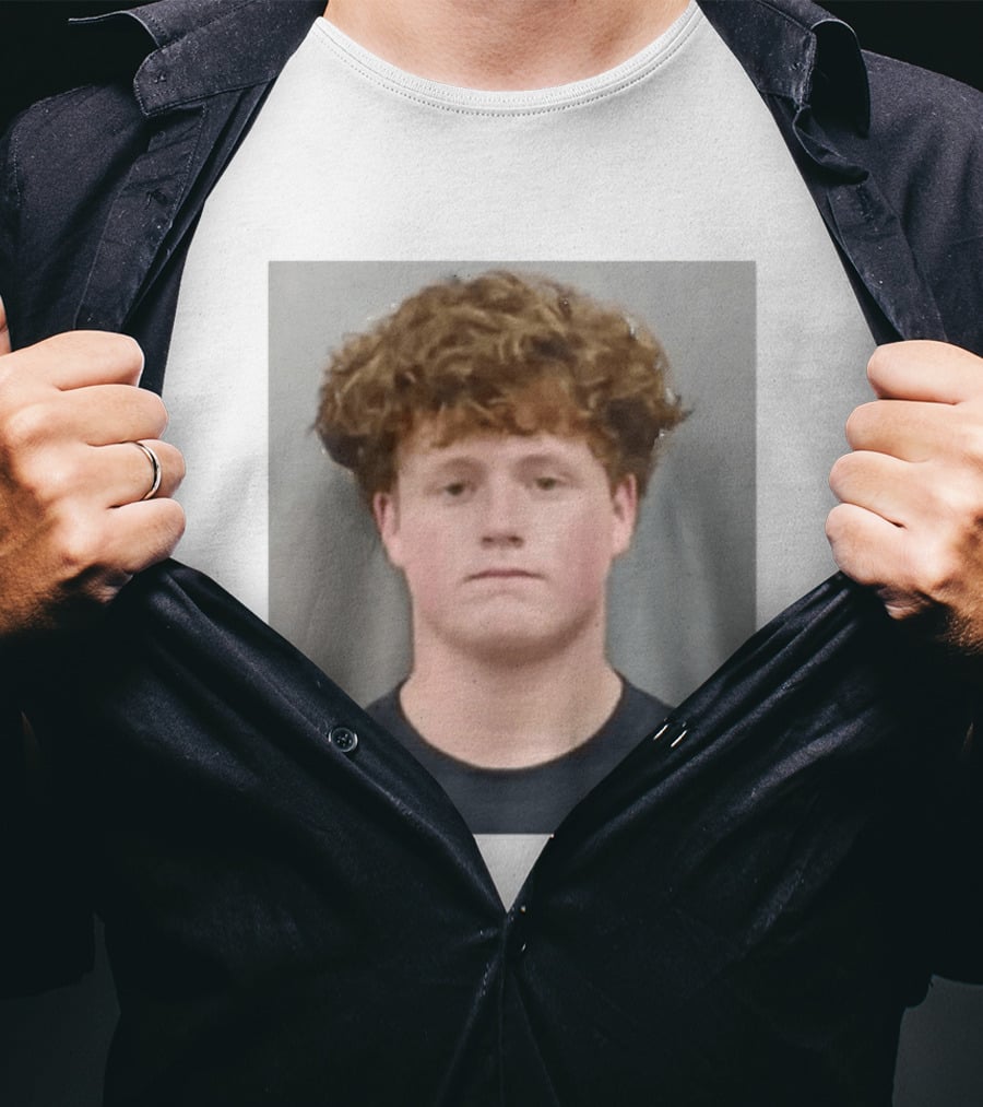 Kroy Biermann Jr Shot T-Shirt