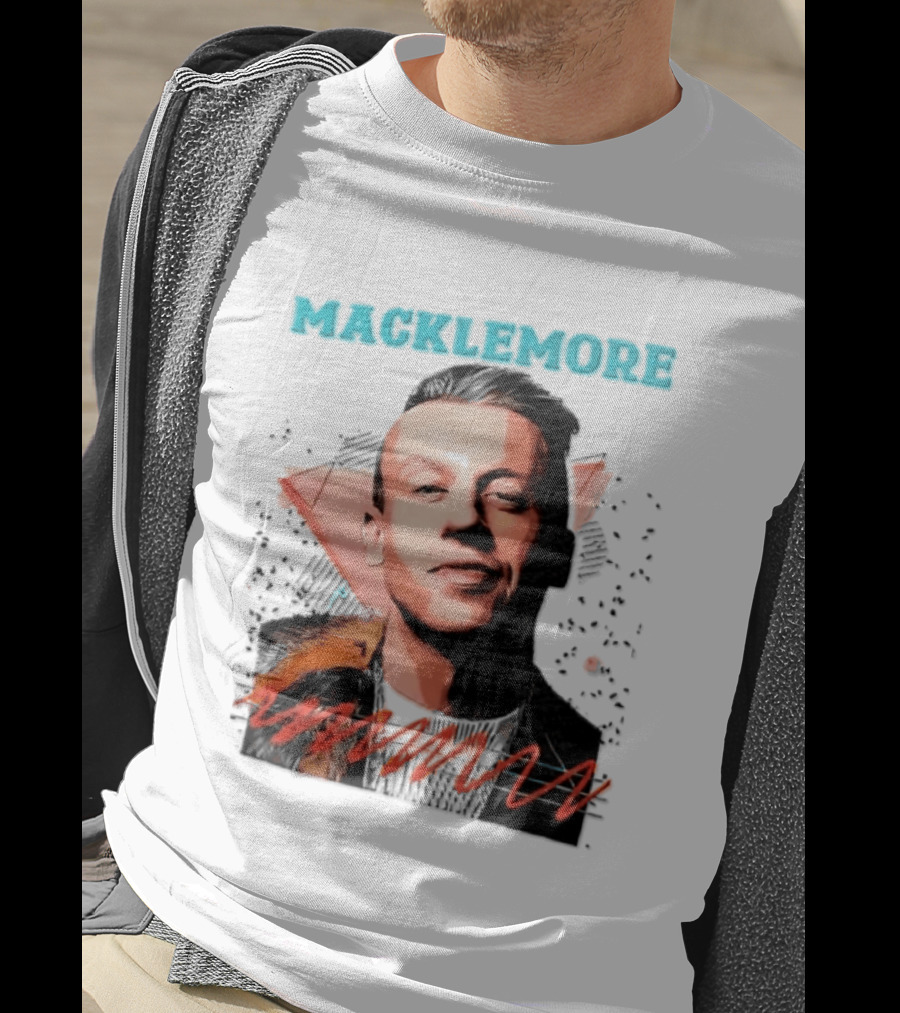Macklemore T-Shirt