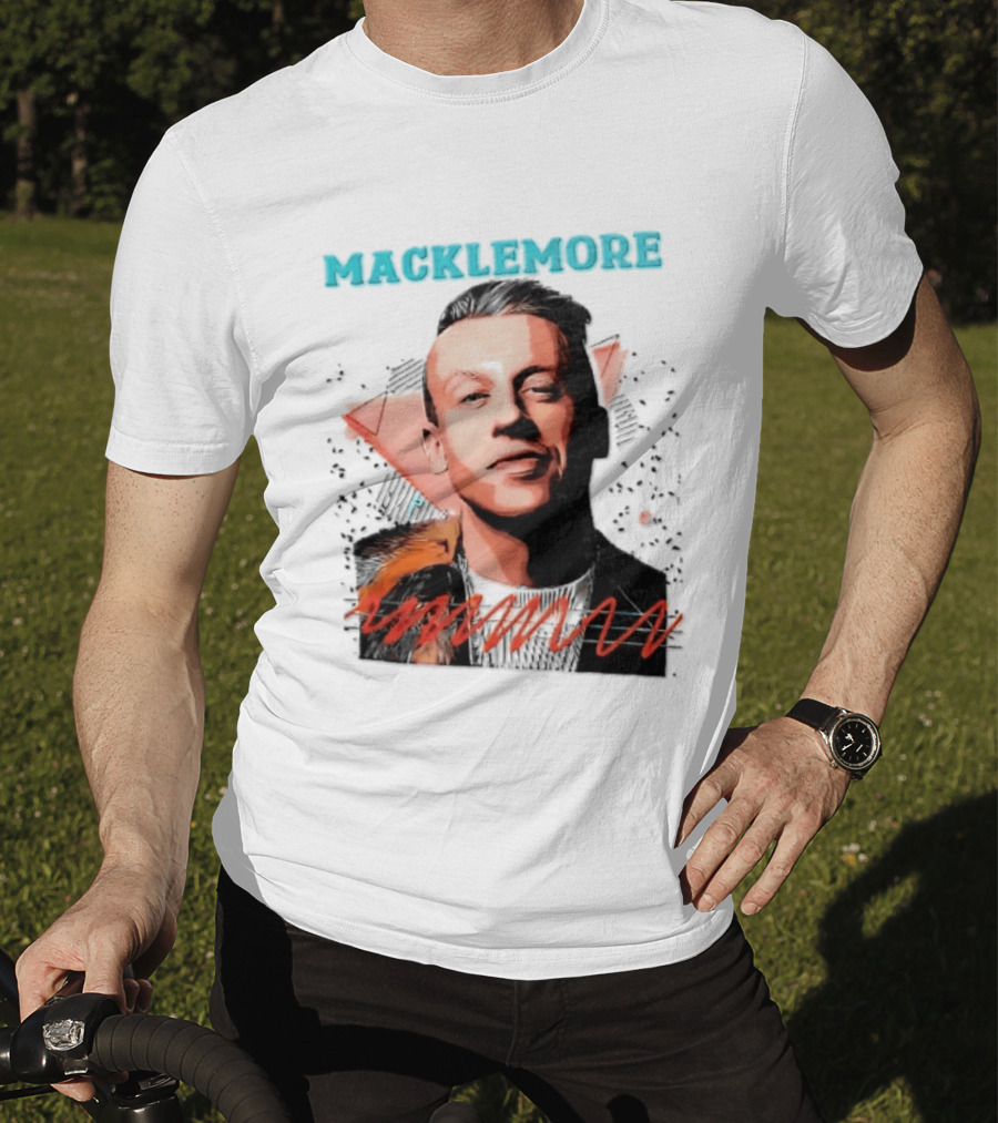 Macklemore T-Shirt