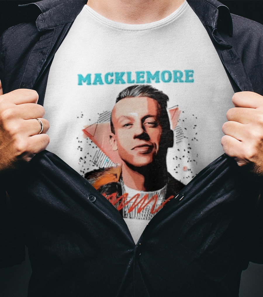 Macklemore T-Shirt