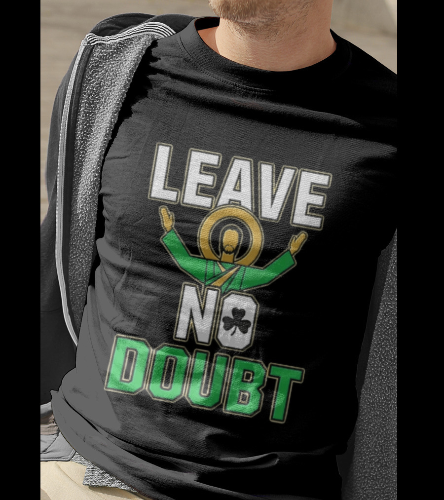 Jaelin Freakin' Howell Gotham FC Leave No Doubt T-Shirt