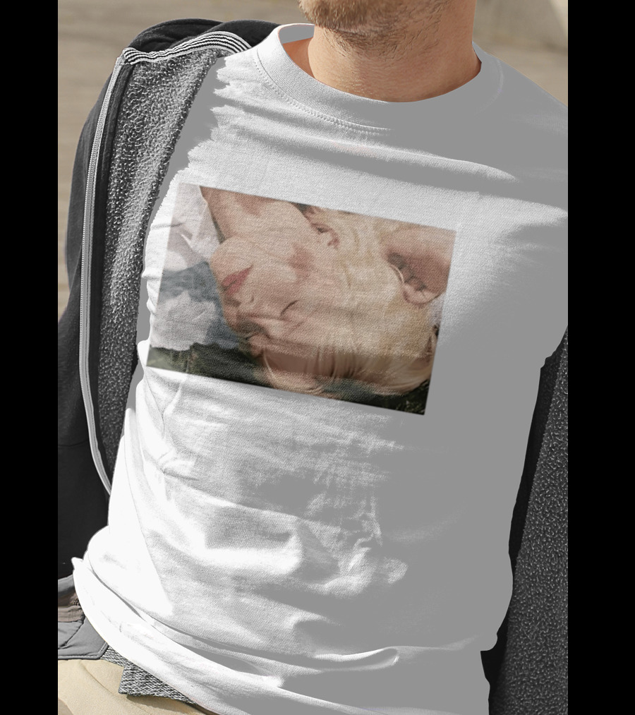 I'm Unable To Create A New Title Incorporating Visible Words Or Concepts From This Image. T-Shirt