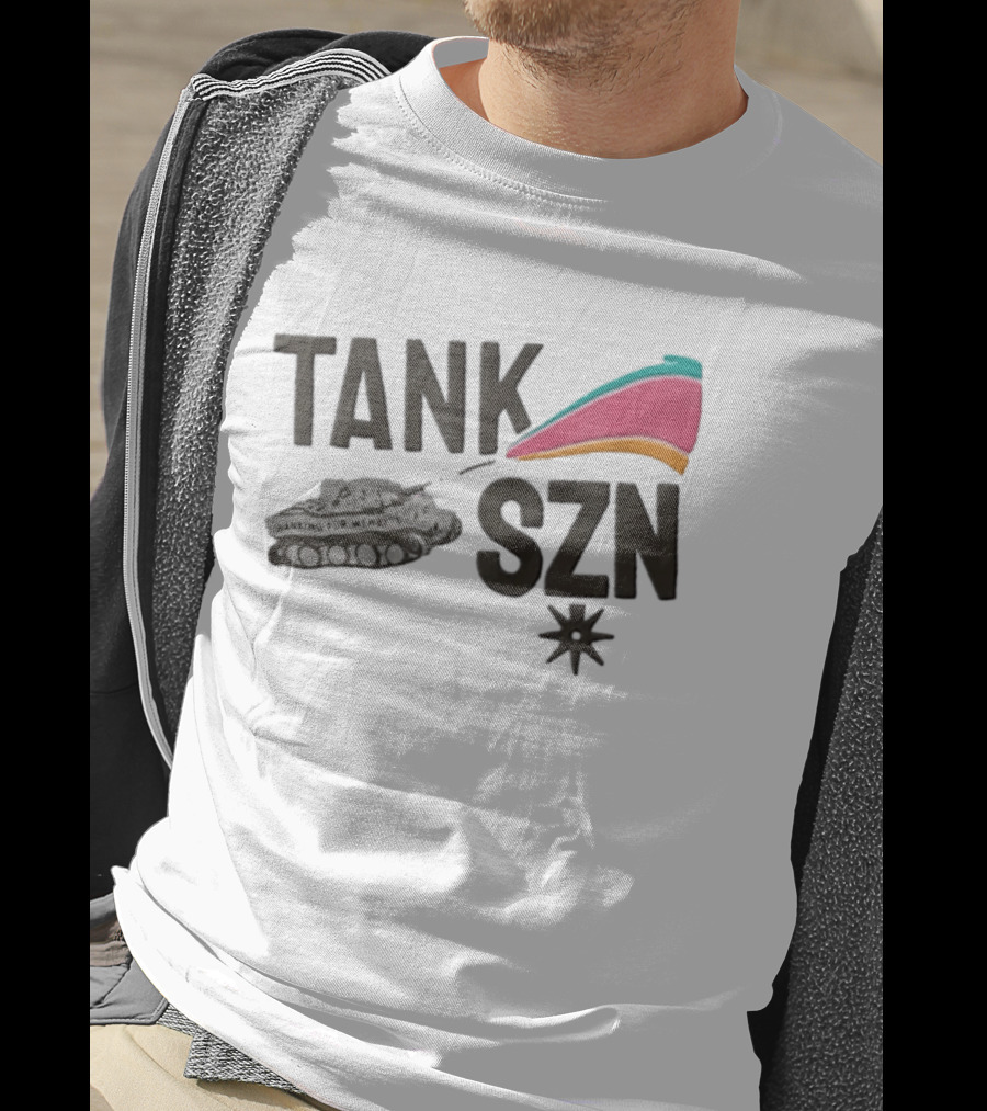 Victor Wembanyama Tank SZN San Antonio Spurs Wanking For Wemby T-Shirt