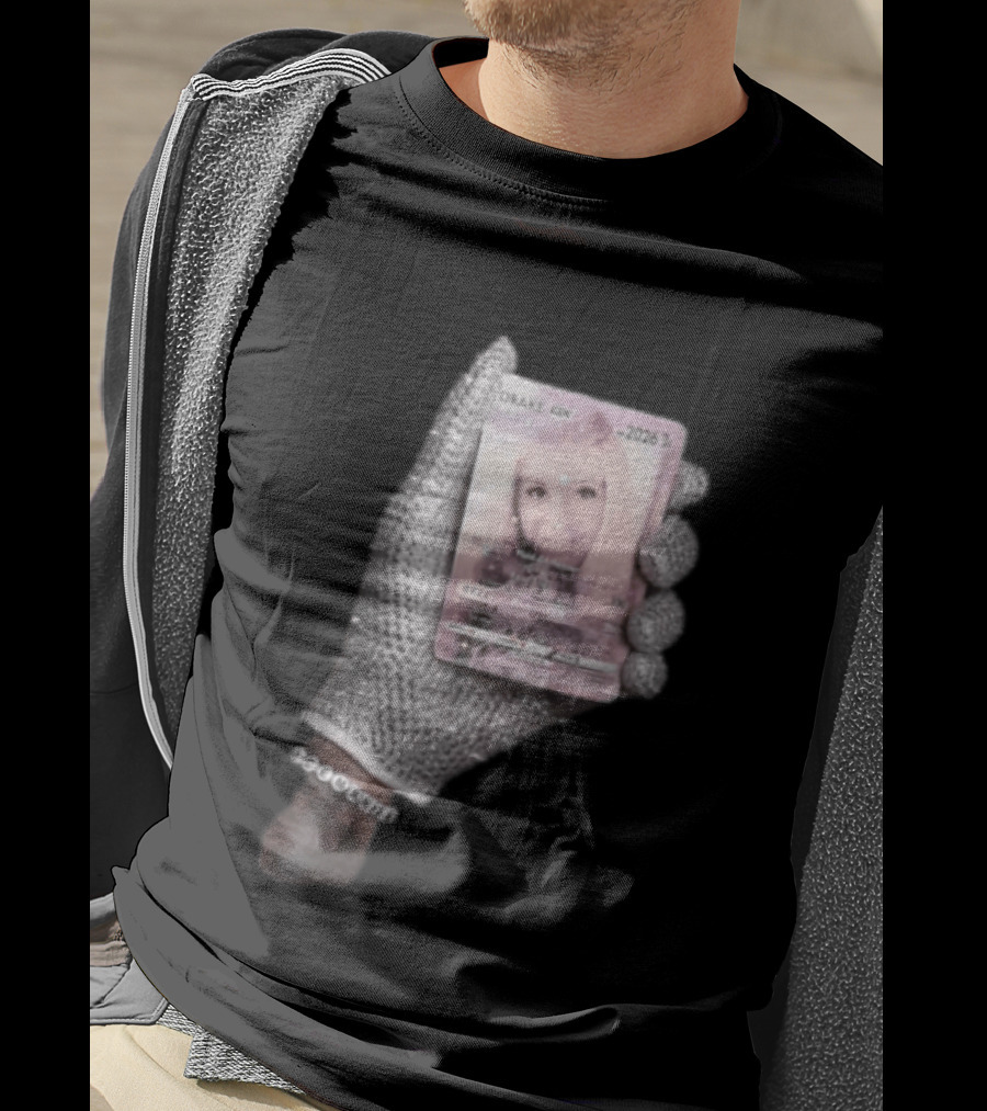 Drake GX 2026 Maid Of Honour Road Trips Princess T-Shirt