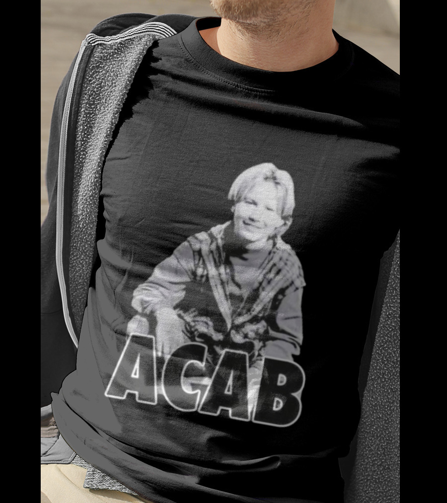 Jonathan Taylor Thomas ACAB JTT 90s Heartthrob T-Shirt