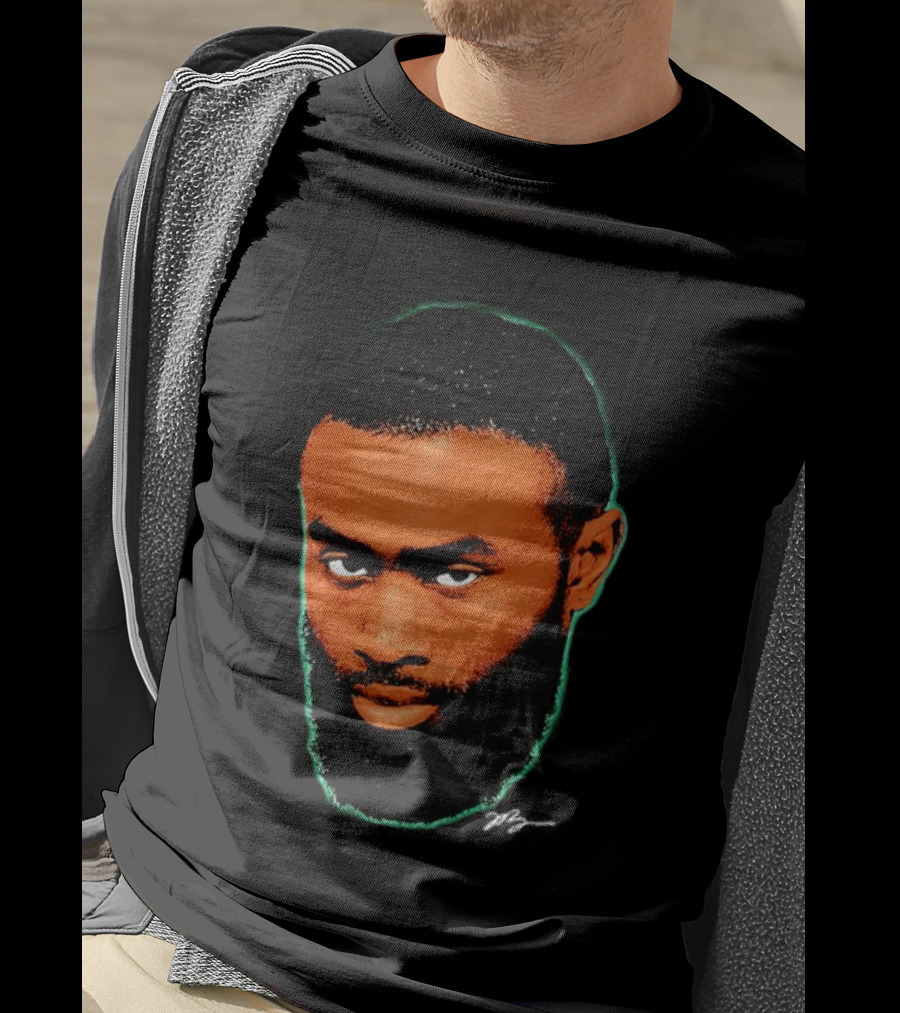 Jaylen Brown Boston Celtics Swag Head T-Shirt