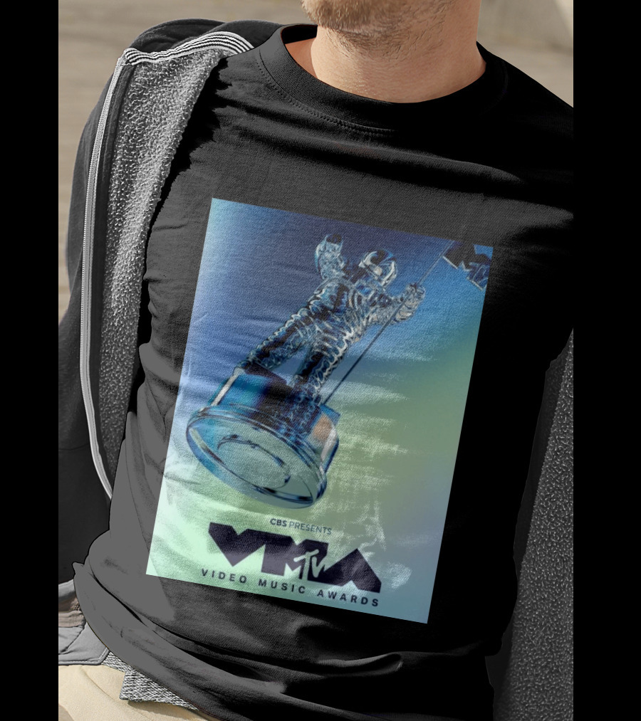 Congratulations BTS Paved The Way Wins Best Group At The 2026 MTV Video Music Awards T-Shirt