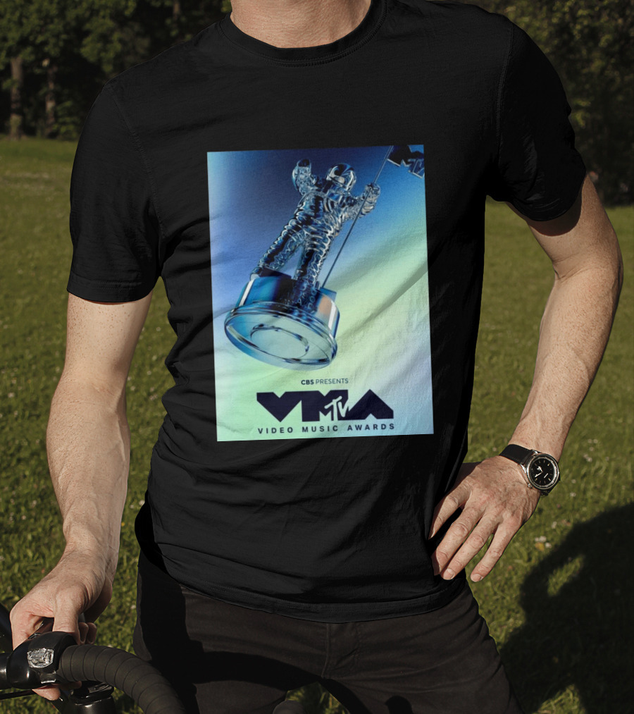 Congratulations BTS Paved The Way Wins Best Group At The 2026 MTV Video Music Awards T-Shirt