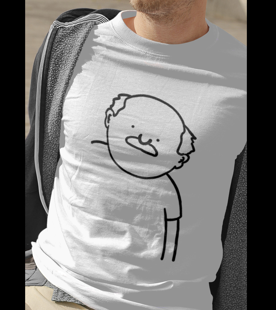 I Feel Alert Now But Why Stop There When I Can Also Feel Sick And Insane Drawing T-Shirt