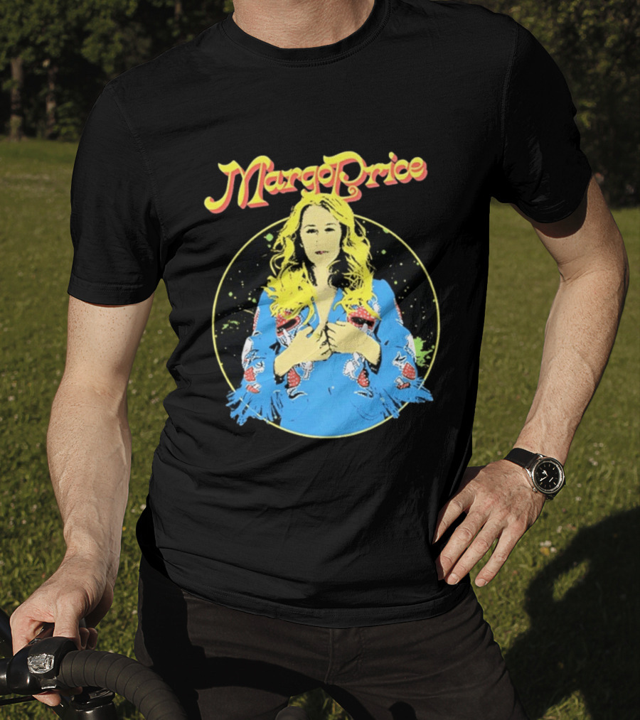 Margo Price Vintage Country Music T-Shirt