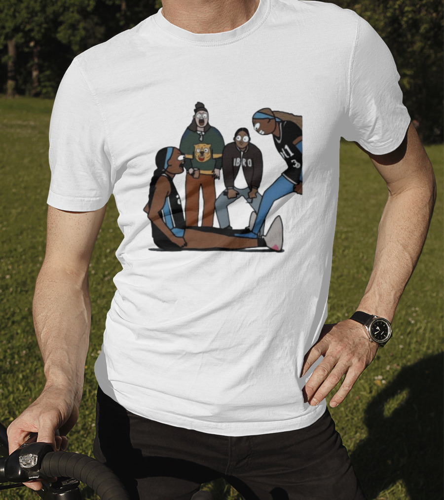 Chicago Sky Angel Reese Intense Basketball Moment T-Shirt