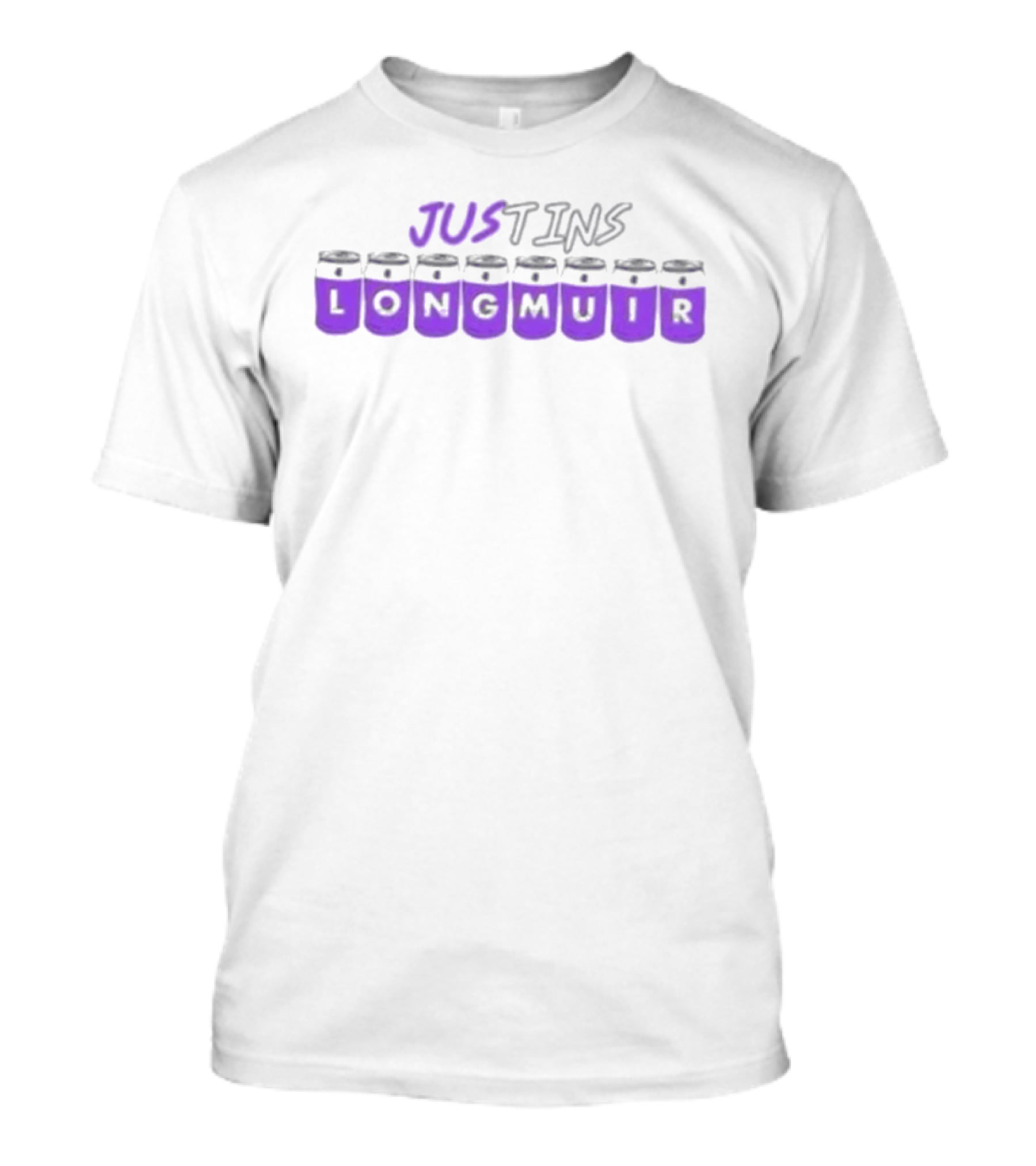 JUSTINS LONGMUIR Fremantle Dockers AFL Coach T-Shirt