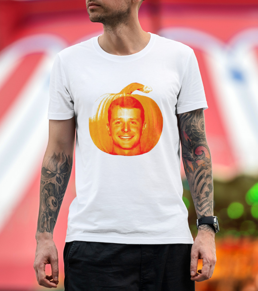 Brock Purdy Pumpkin San Francisco 49ers Happy Brocktober NFL Fans T-Shirt