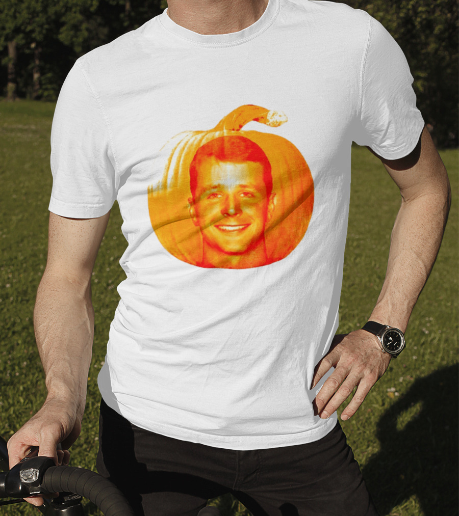 Brock Purdy Pumpkin San Francisco 49ers Happy Brocktober NFL Fans T-Shirt