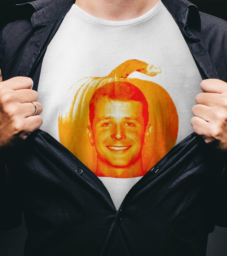 Brock Purdy Pumpkin San Francisco 49ers Happy Brocktober NFL Fans T-Shirt