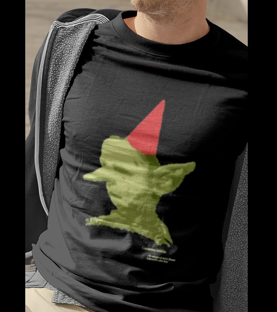 Common Goblin Red Cone Variant Level 1 HP 10 MP 2 T-Shirt