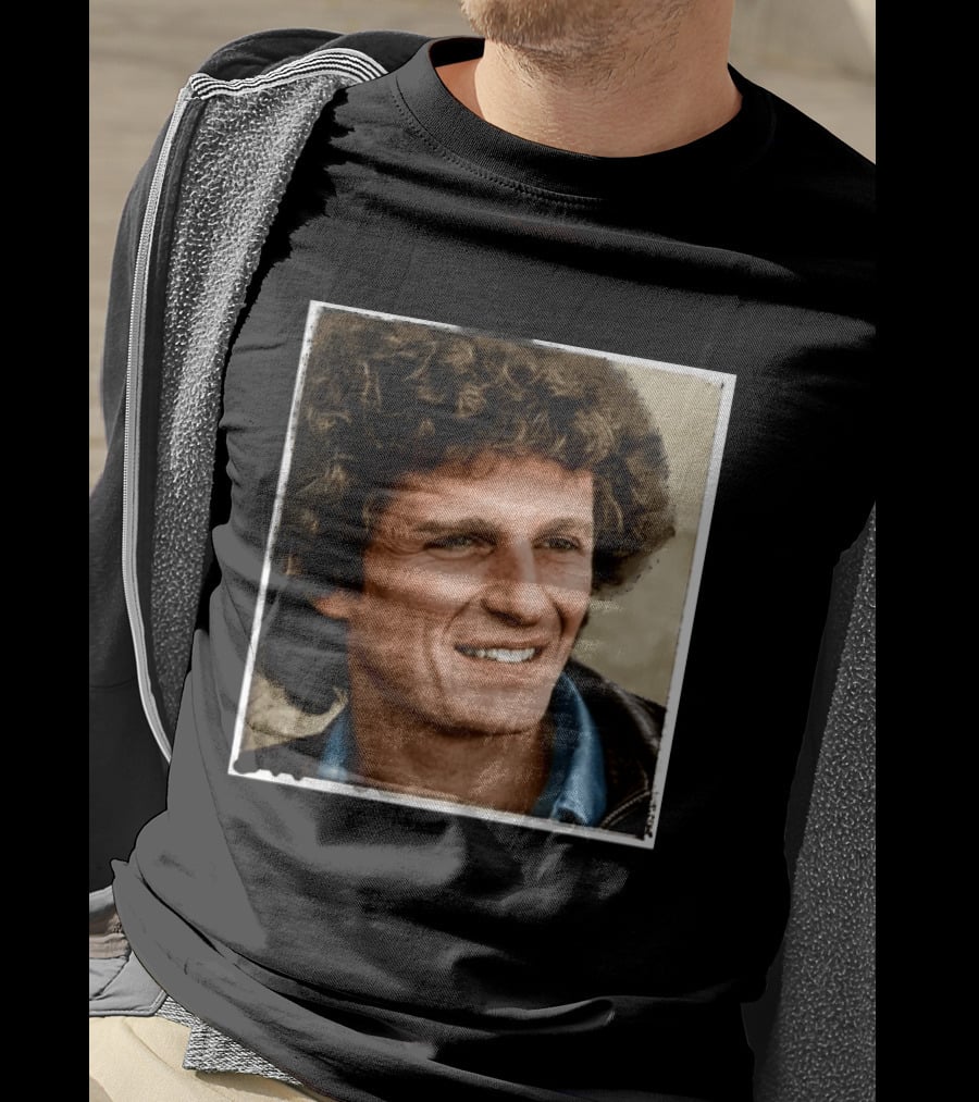 Rip Marjoe Gortner 1944 2026 Memorial T-Shirt